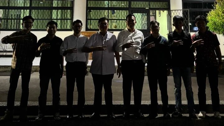 Menjaga Integritas Ruang Akademik di Tengah Kerja Sama Fahutan IPB dengan PT Musim Mas