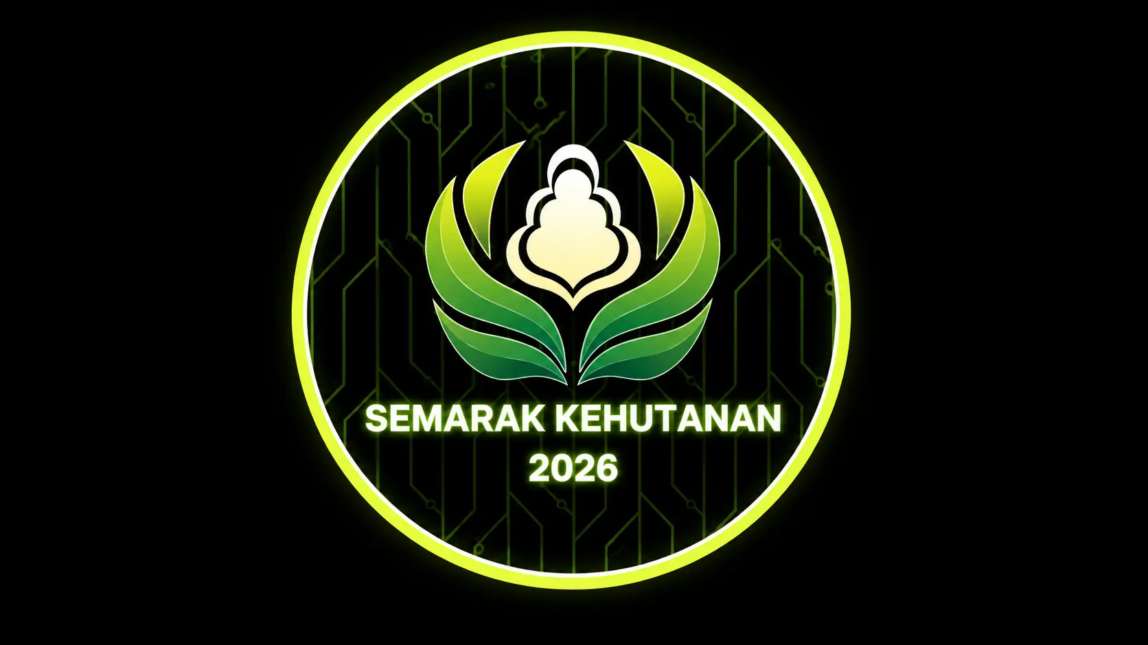 Semarak Kehutanan 2026